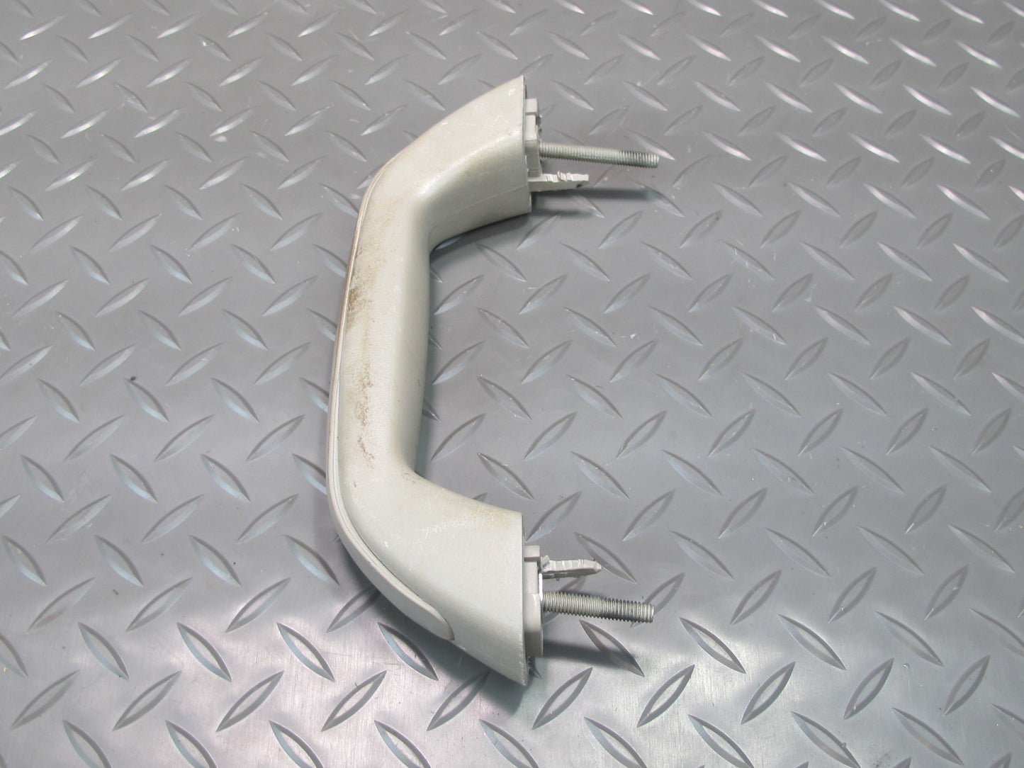 2008-2009 Hummer H2 Left & Right A B Pillar Roof Grip Grab Handle Set of 7