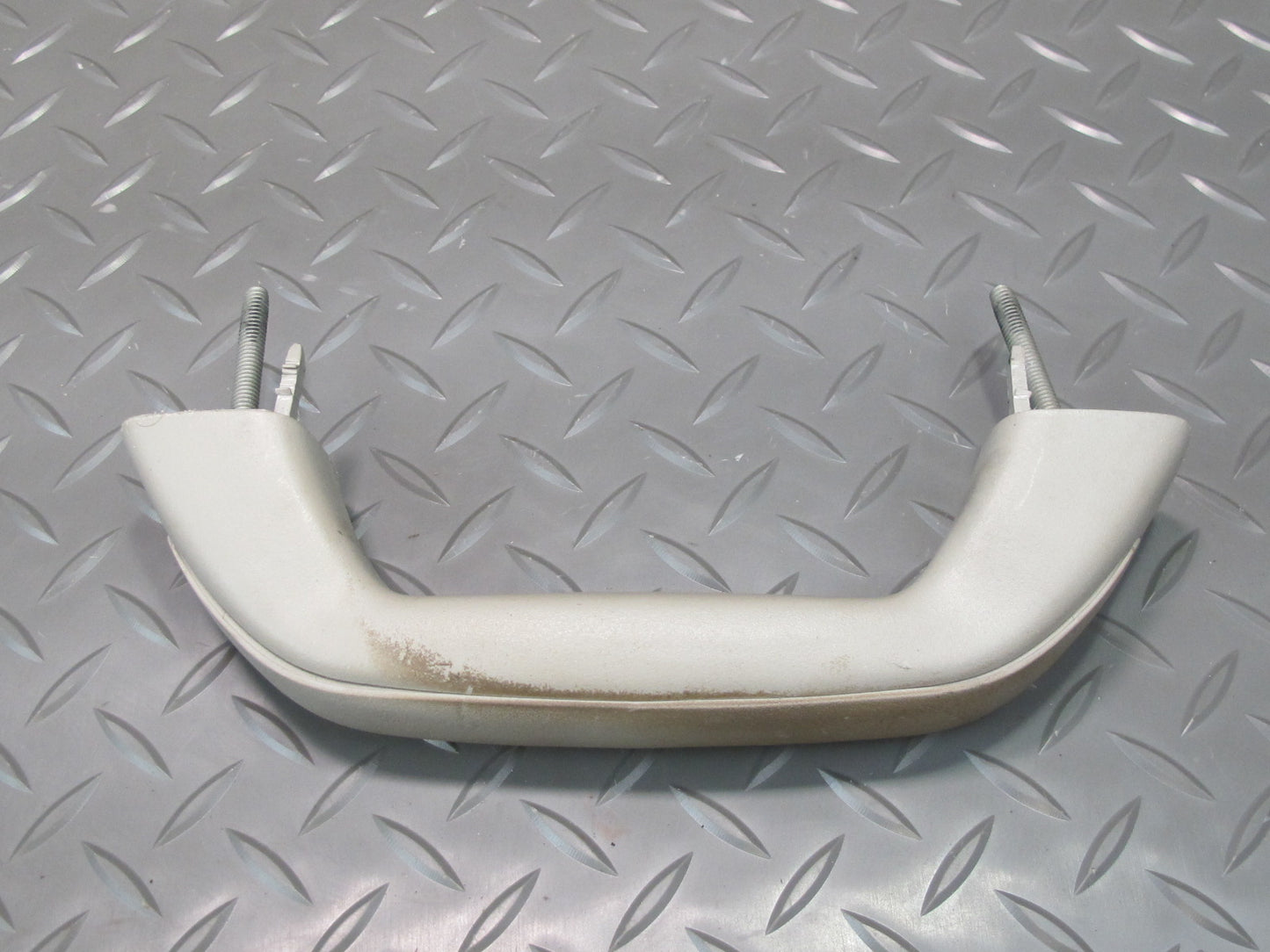 2008-2009 Hummer H2 Left & Right A B Pillar Roof Grip Grab Handle Set of 7