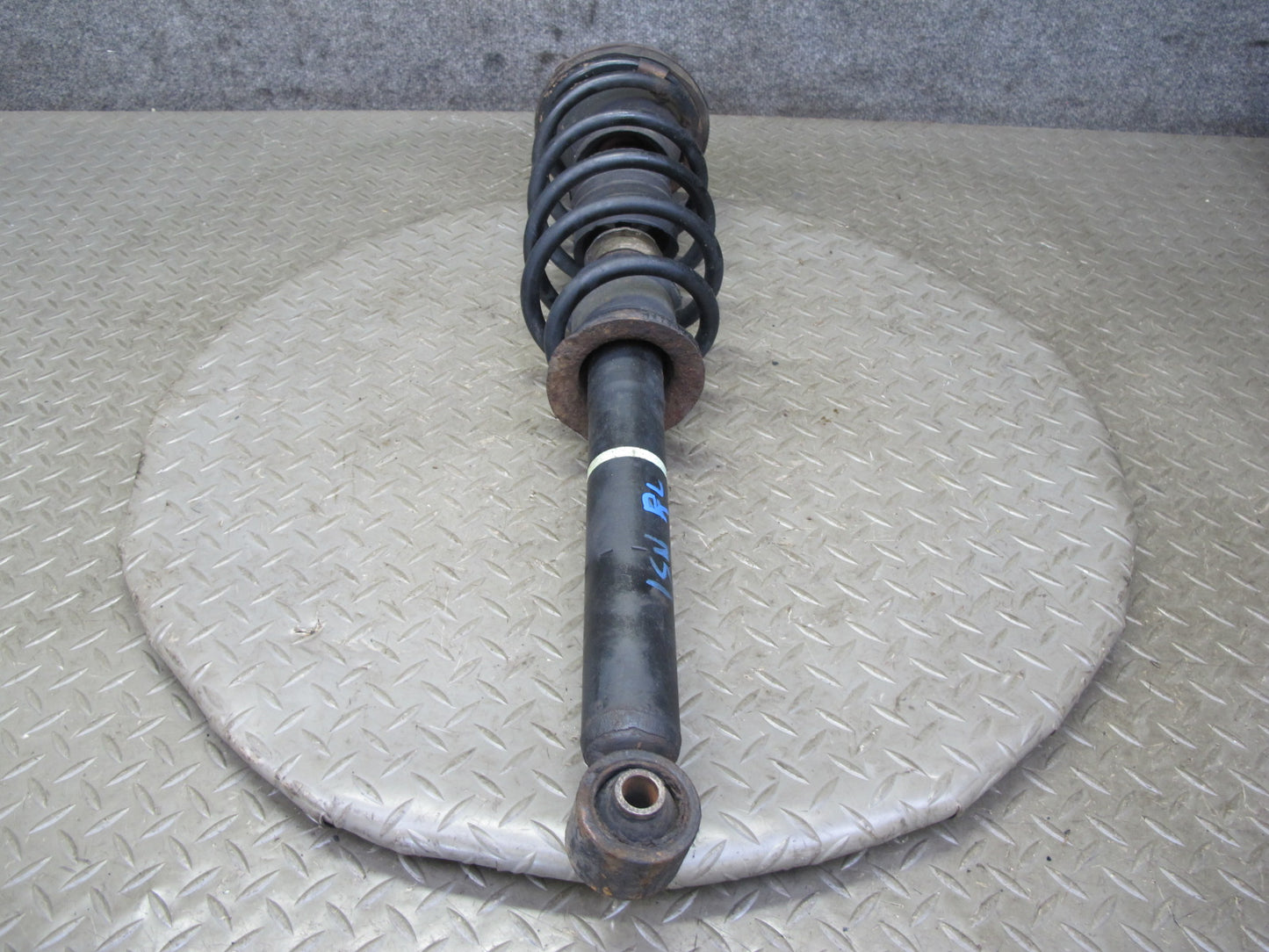 98-00 Lexus UCF20L LS400 Set of 2 Rear Left & Right Strut Shock Absorber OEM