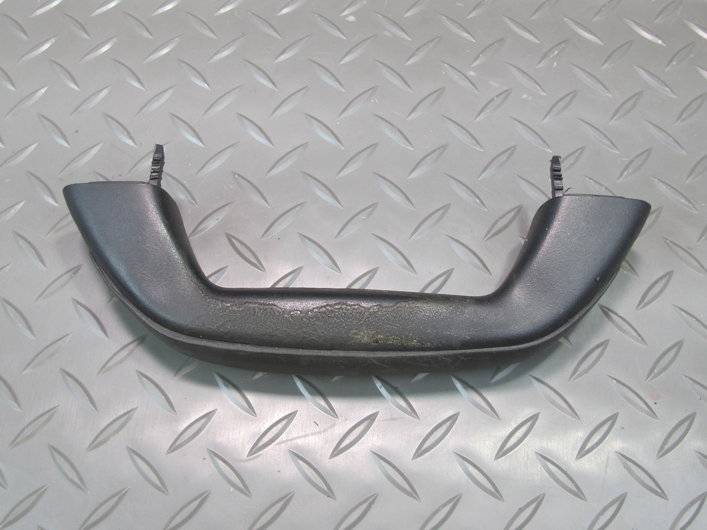 2008-2009 Hummer H2 Left & Right A B Pillar Roof Grip Grab Handle Set of 7