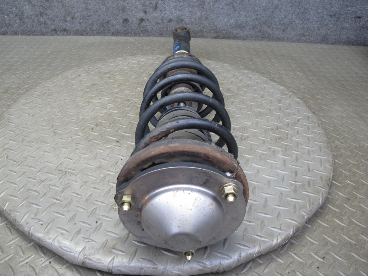 98-00 Lexus UCF20L LS400 Set of 2 Rear Left & Right Strut Shock Absorber OEM