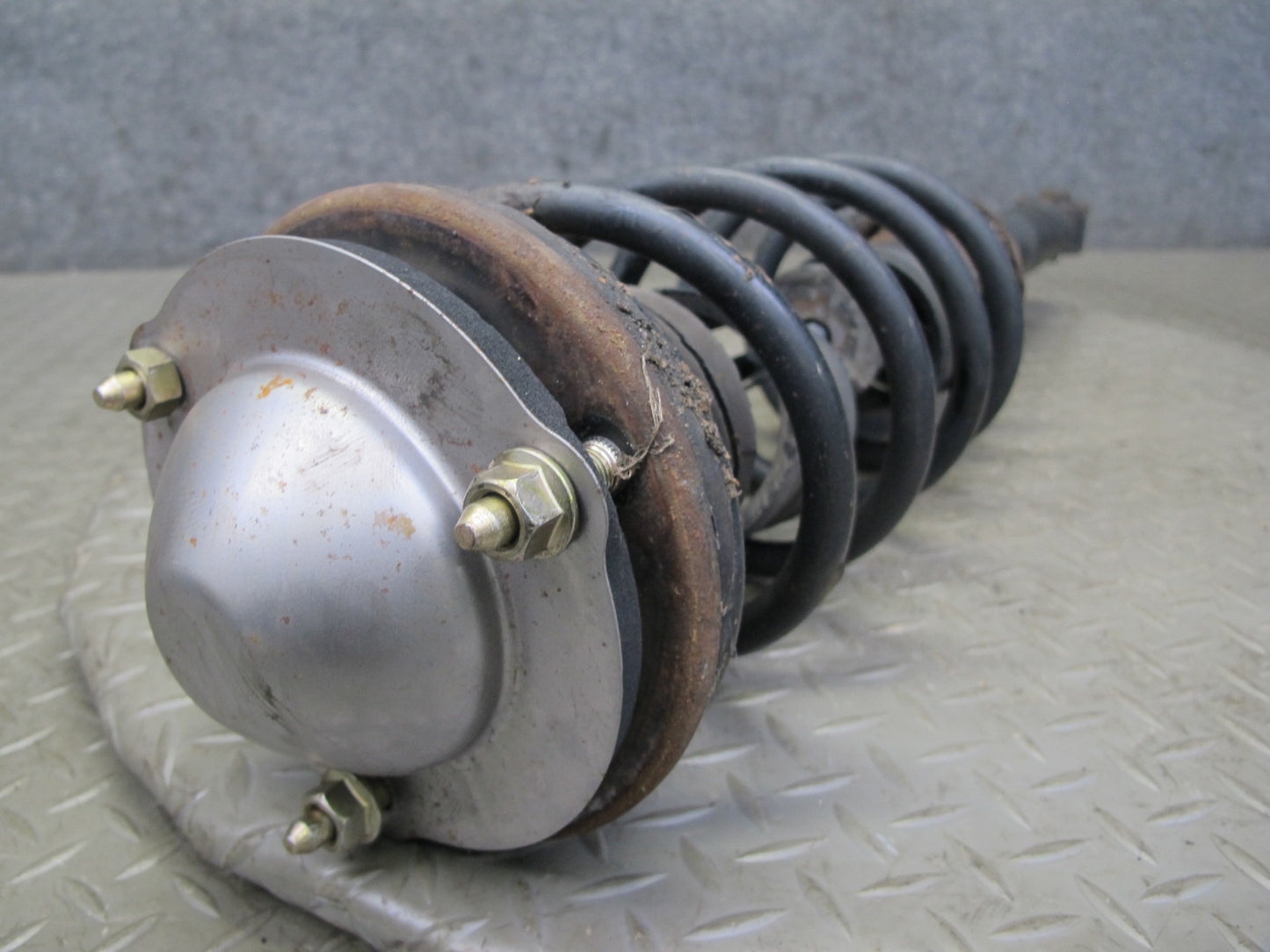 98-00 Lexus UCF20L LS400 Set of 2 Rear Left & Right Strut Shock Absorber OEM