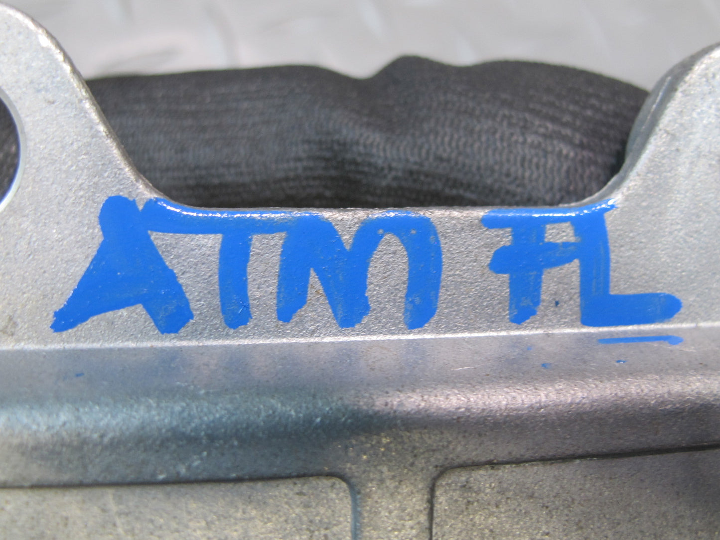 96-98 TOYOTA CHASER MARK 2 JZX100 FRONT LEFT SIDE SRS AIRBAG CONTROL MODULE UNIT 89860-22020 OEM