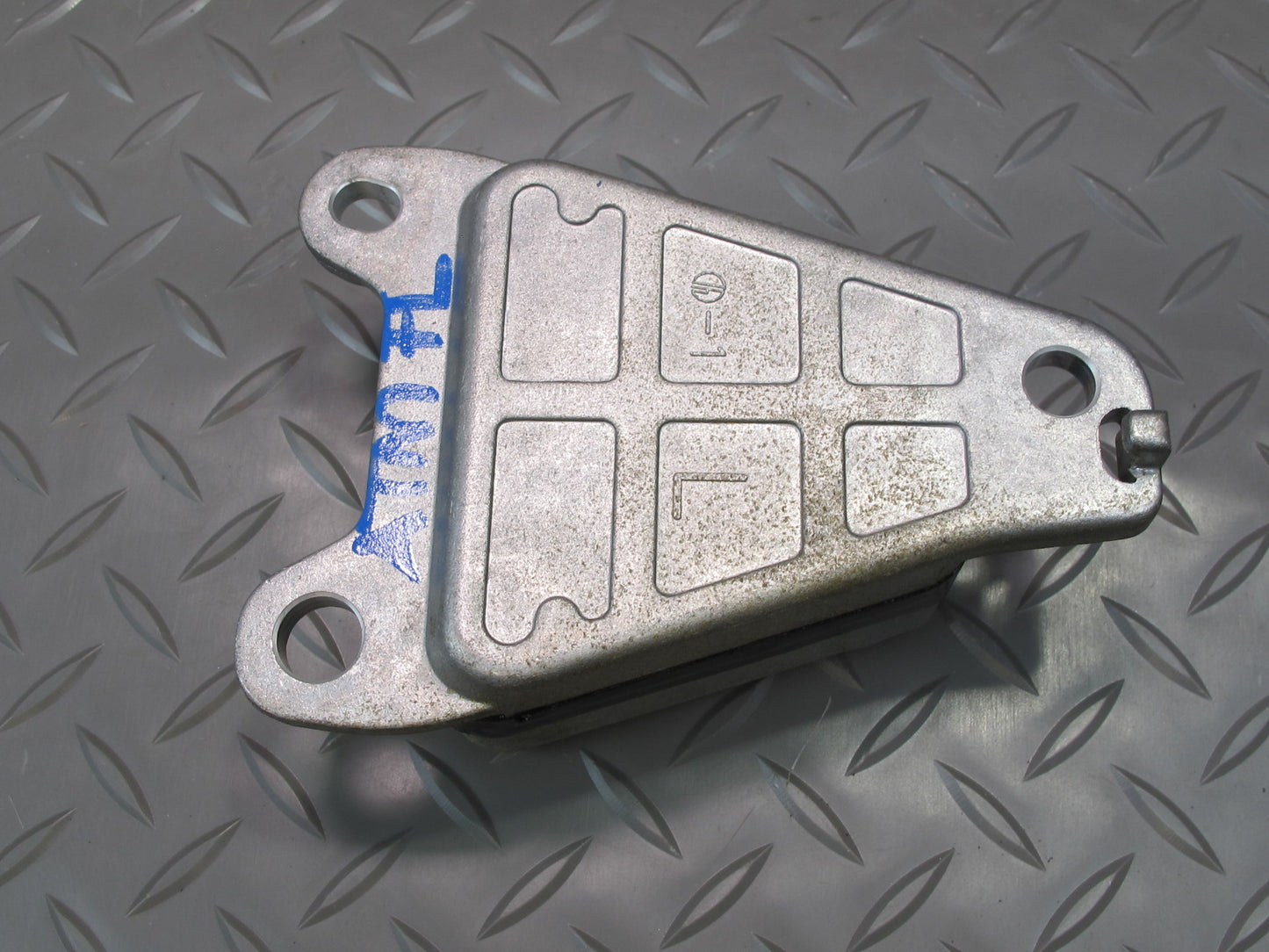 96-98 TOYOTA CHASER MARK 2 JZX100 FRONT LEFT SIDE SRS AIRBAG CONTROL MODULE UNIT 89860-22020 OEM