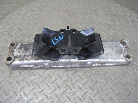 98-00 Lexus UCF20L LS400 A/T Transmission Crossmember w Mount Assembly OEM