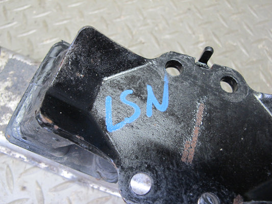 98-00 Lexus UCF20L LS400 A/T Transmission Crossmember w Mount Assembly OEM