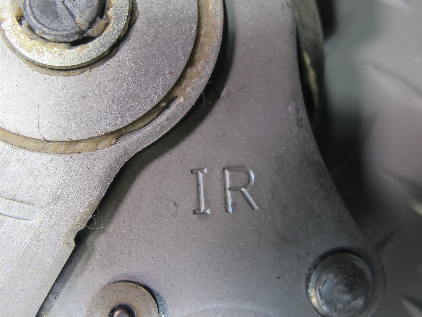 10-13 Lexus IS350 IS250 Convert Front Right Seat Motor Rail Blower Fan Set OEM