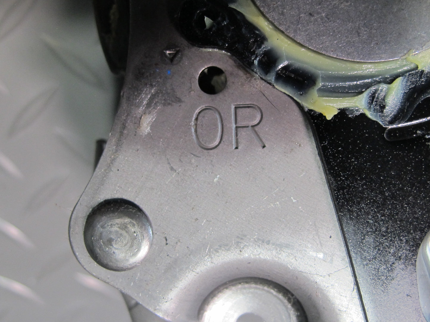 10-13 Lexus IS350 IS250 Convert Front Right Seat Motor Rail Blower Fan Set OEM