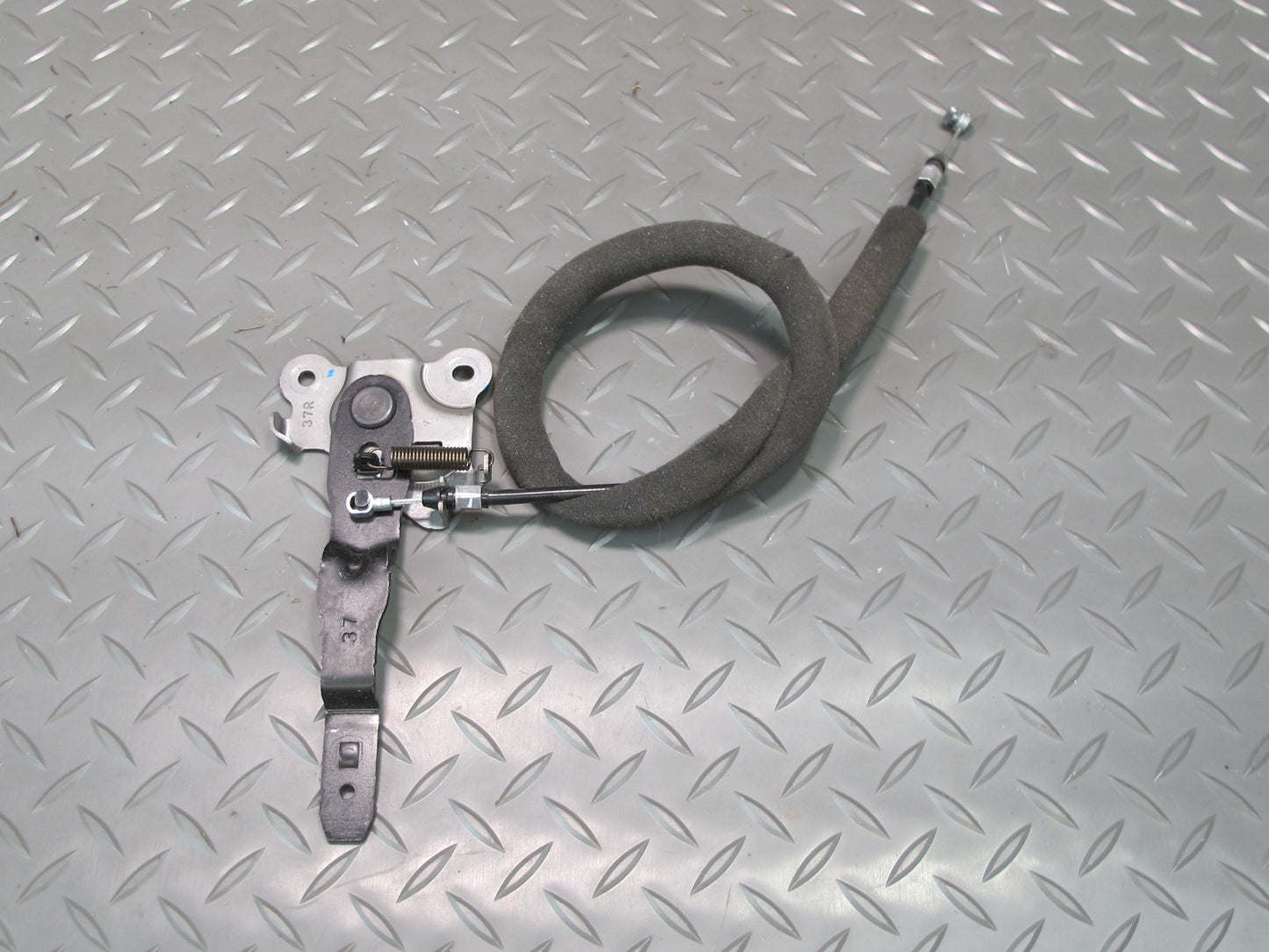 10-13 Lexus IS350 IS250 Convert Front Right Seat Motor Rail Blower Fan Set OEM