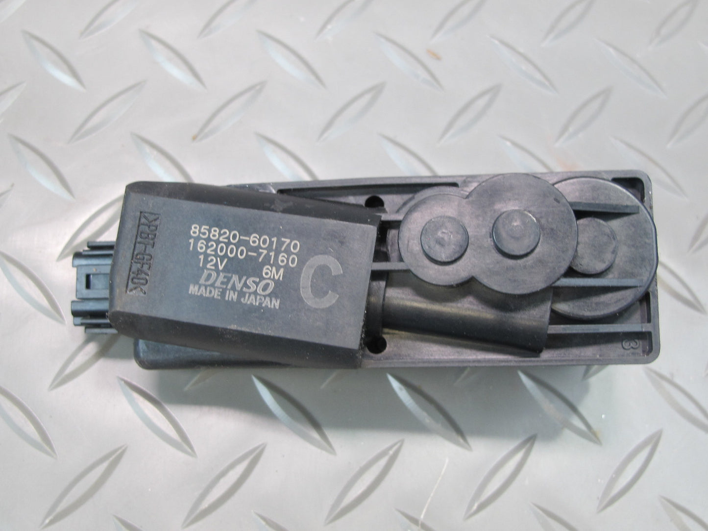 10-13 Lexus IS350 IS250 Convert Front Right Seat Motor Rail Blower Fan Set OEM