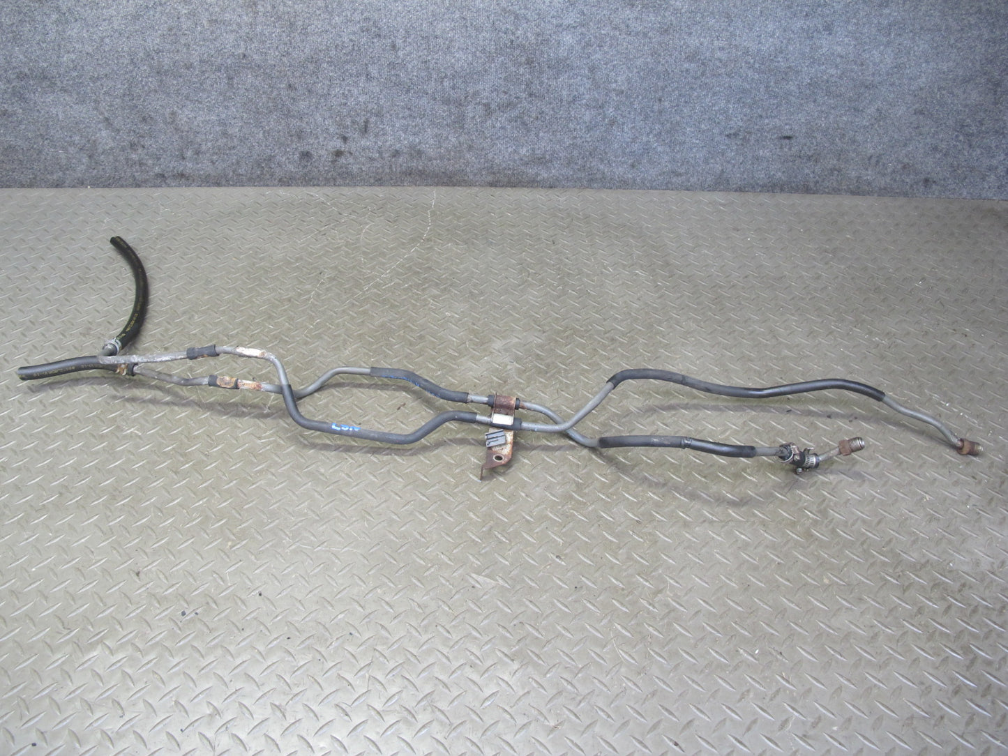 98-00 Lexus UCF20L LS400 A/T Automatic Transmission Hose Pipe Line OEM