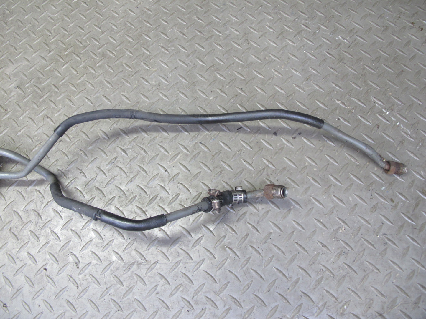 98-00 Lexus UCF20L LS400 A/T Automatic Transmission Hose Pipe Line OEM
