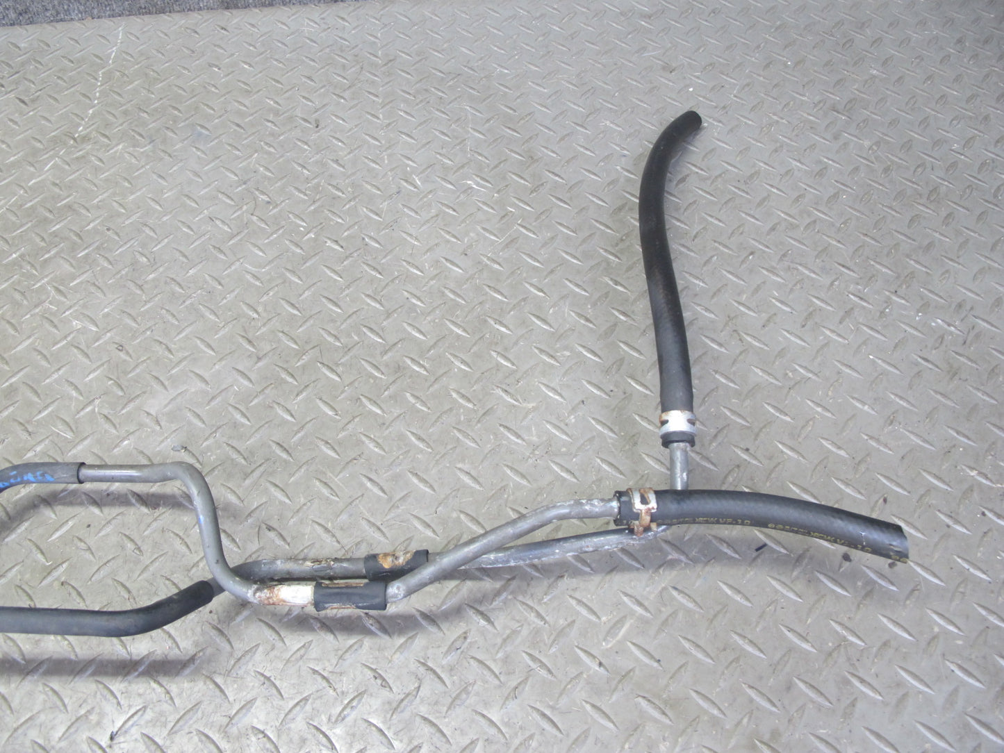 98-00 Lexus UCF20L LS400 A/T Automatic Transmission Hose Pipe Line OEM