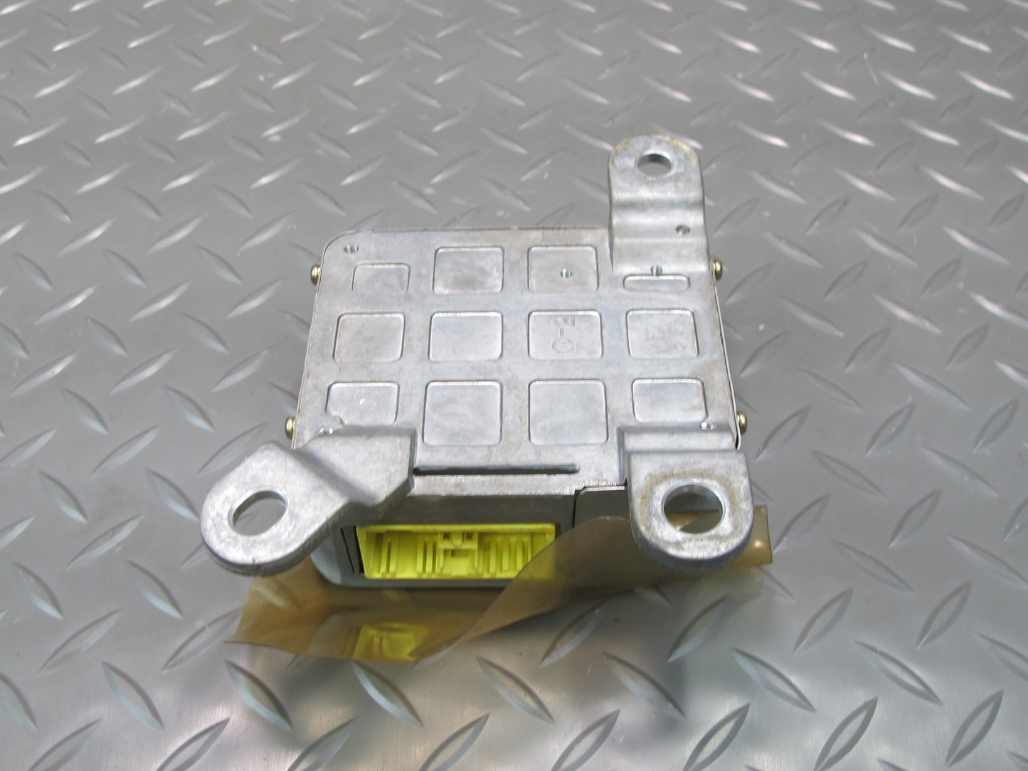 96-98 TOYOTA CHASER MARK 2 JZX100 SRS AIRBAG CONTROL MODULE UNIT 89170-22010 OEM