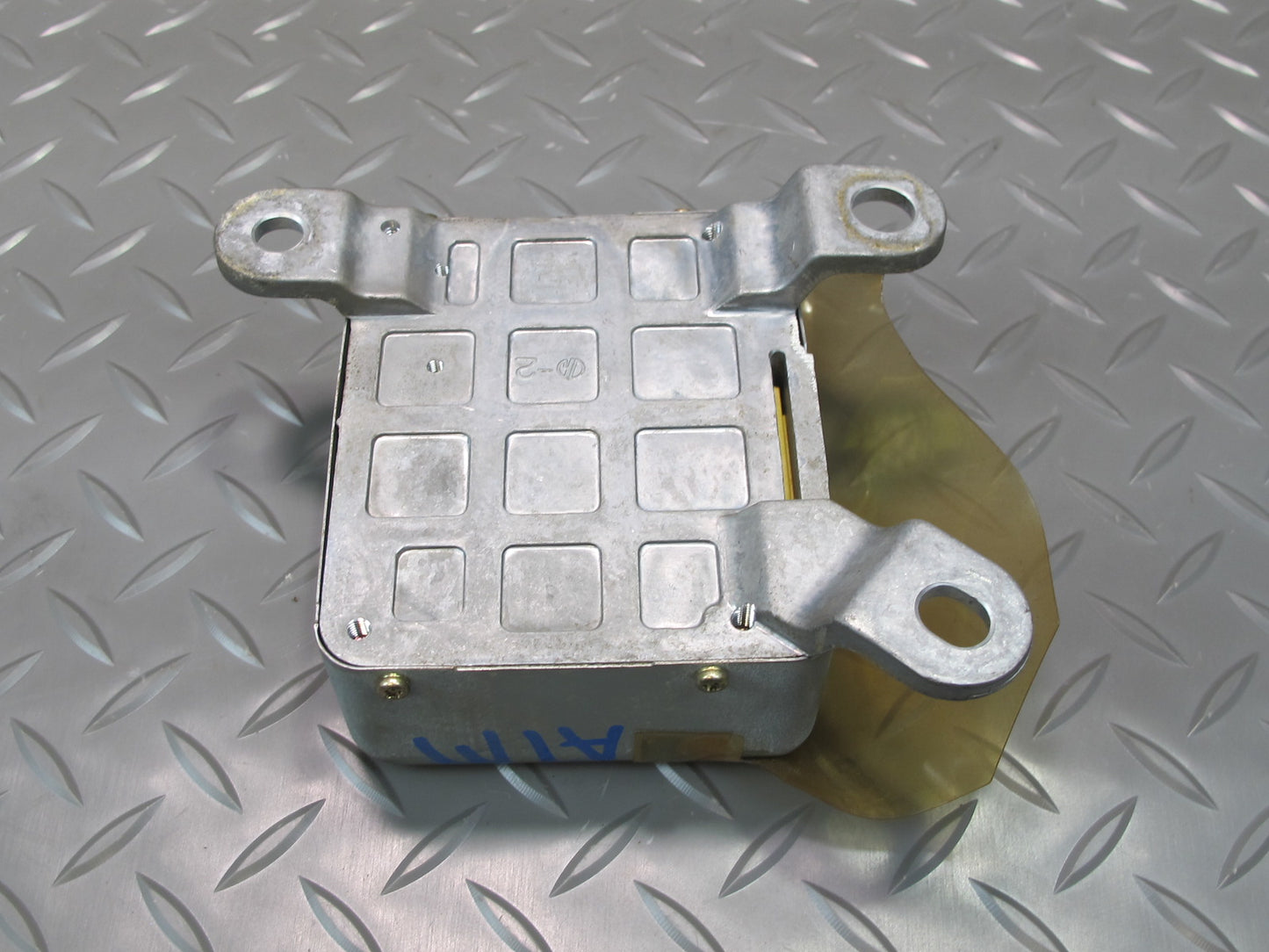 96-98 TOYOTA CHASER MARK 2 JZX100 SRS AIRBAG CONTROL MODULE UNIT 89170-22010 OEM