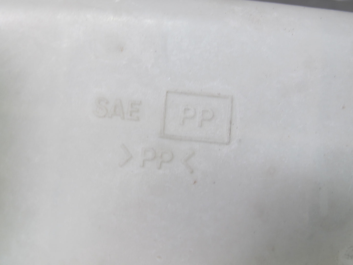 96-98 Toyota MARK2 JZX100 Windshield Washer Reservoir Tank w Pump OEM