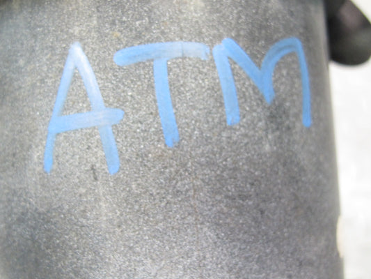 96-98 Toyota MARK2 JZX100 1JZGE Fuel Evap Vapor Charcoal Canister OEM