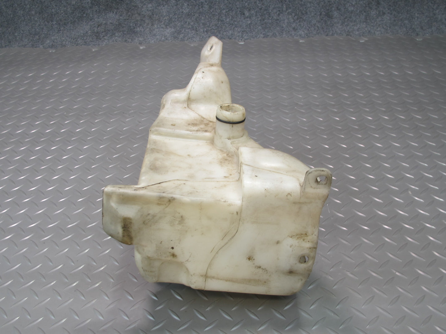93-94 Nissan Z32 300ZX Convertible Windshield Washer Fluid Reservoir w Pump OEM