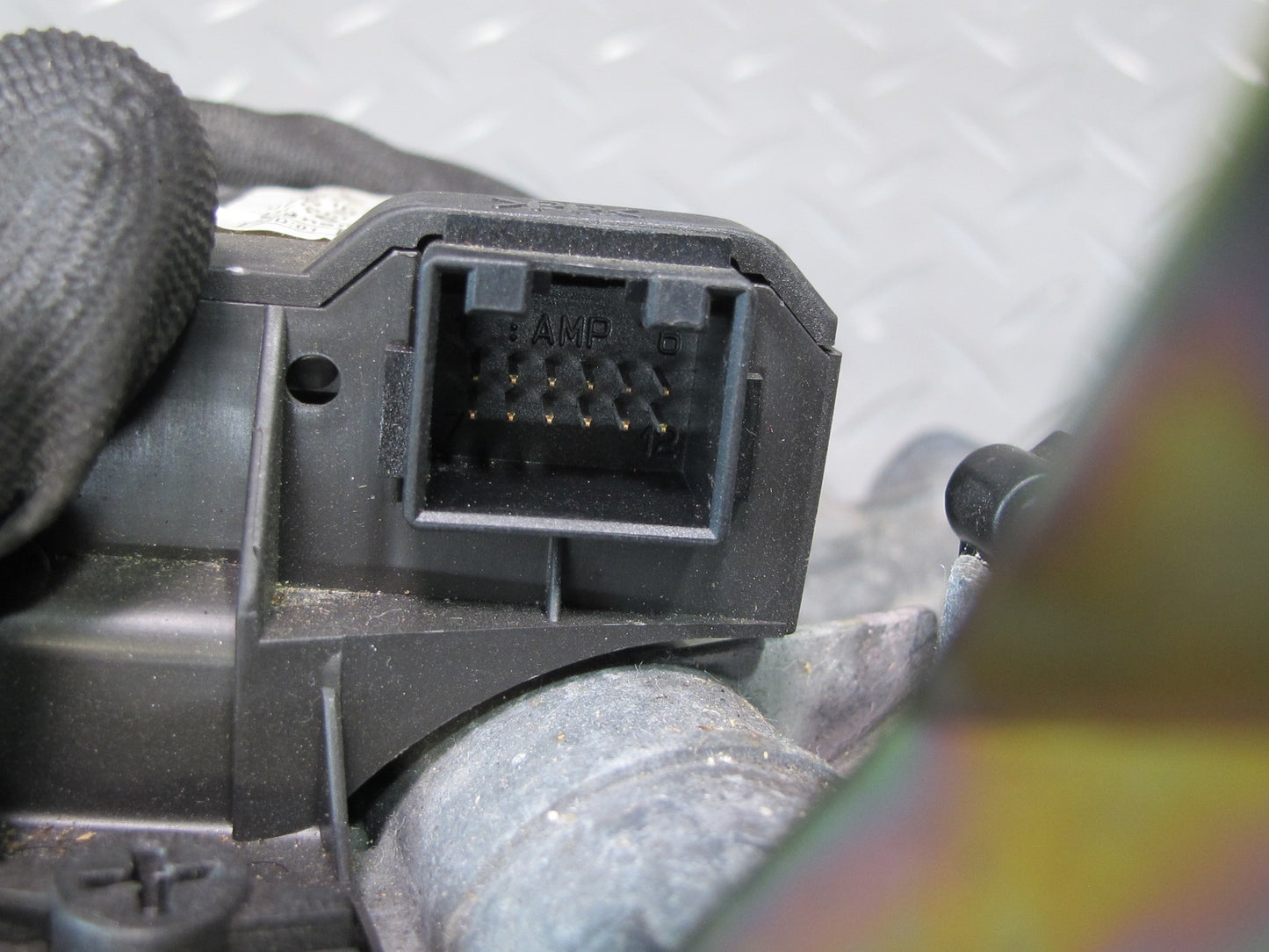 2002-2005 Porsche 911 996 Door Handle Anti Theft Ignition Arm Rest Lock KEY Set