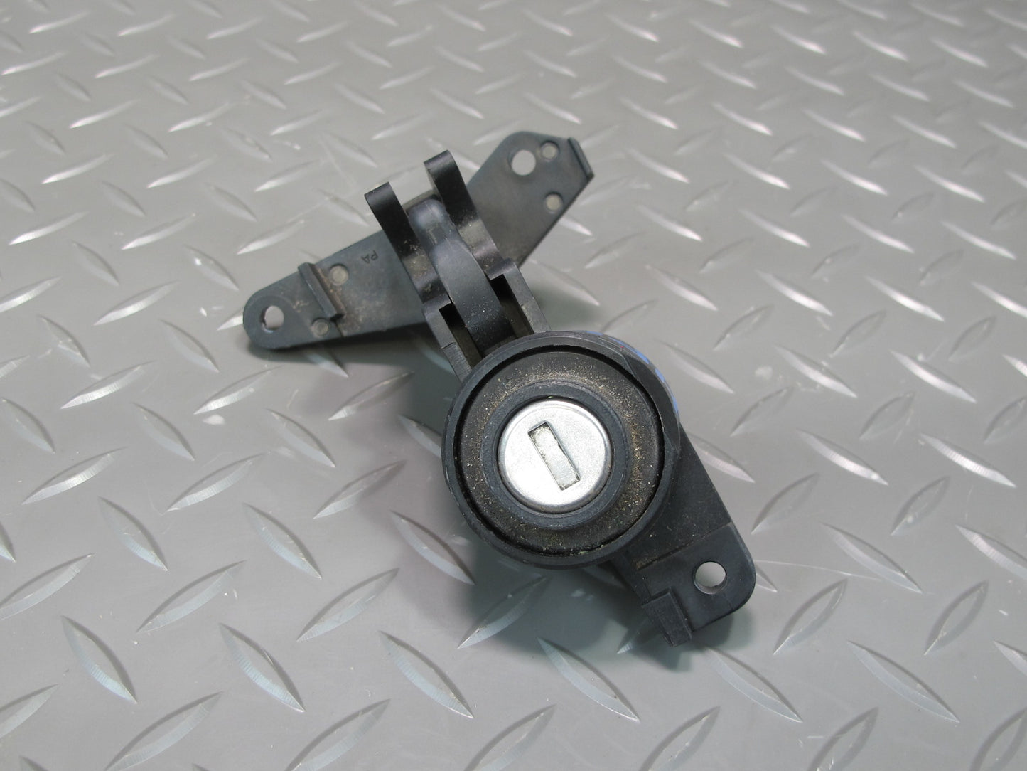 2002-2005 Porsche 911 996 Door Handle Anti Theft Ignition Arm Rest Lock KEY Set