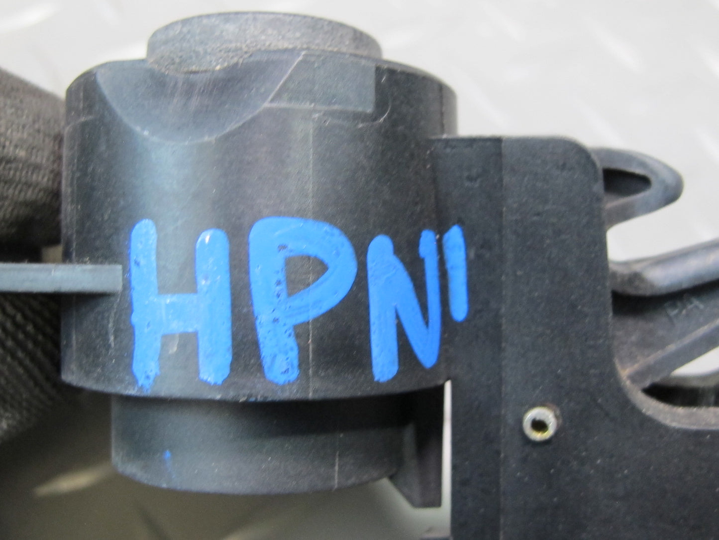 2002-2005 Porsche 911 996 Door Handle Anti Theft Ignition Arm Rest Lock KEY Set