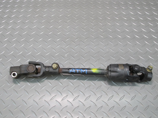 96-98 Toyota MARK2 JZX100 Tourer S Steering Column U Joint Linkage Shaft OEM