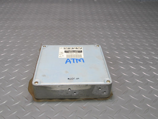 96-98 Toyota MARK2 JZX100 Tourer S 2.5L 1JZGE 4AT Engine ECU Control Module OEM