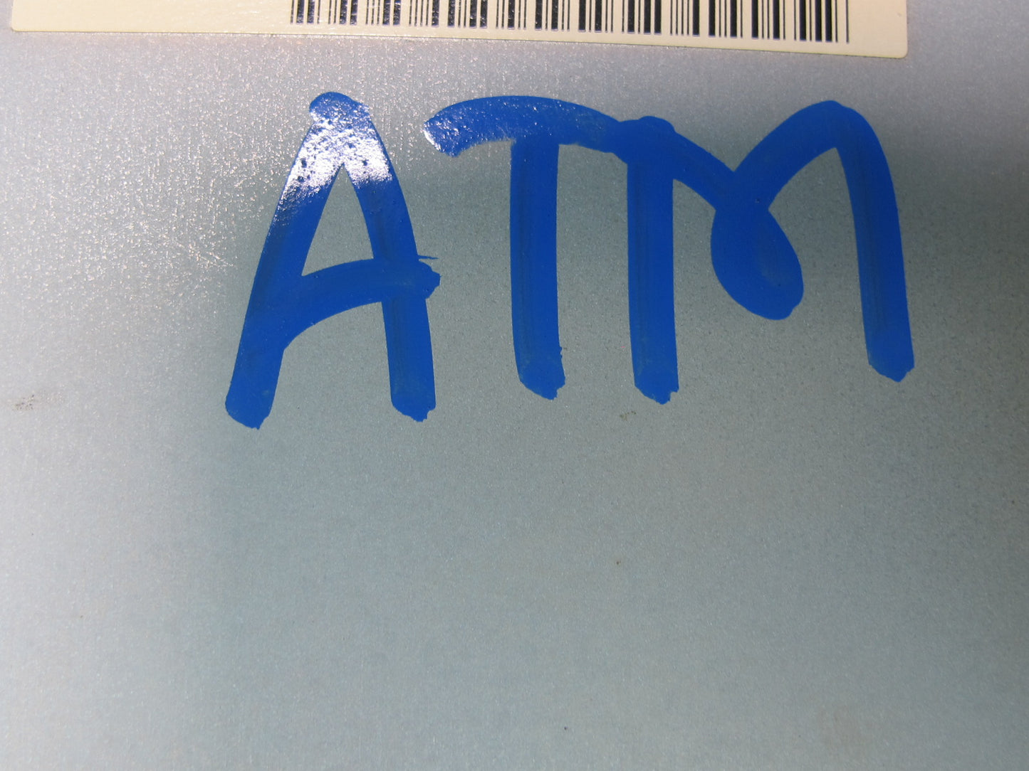 96-98 Toyota MARK2 JZX100 Tourer S 2.5L 1JZGE 4AT Engine ECU Control Module OEM