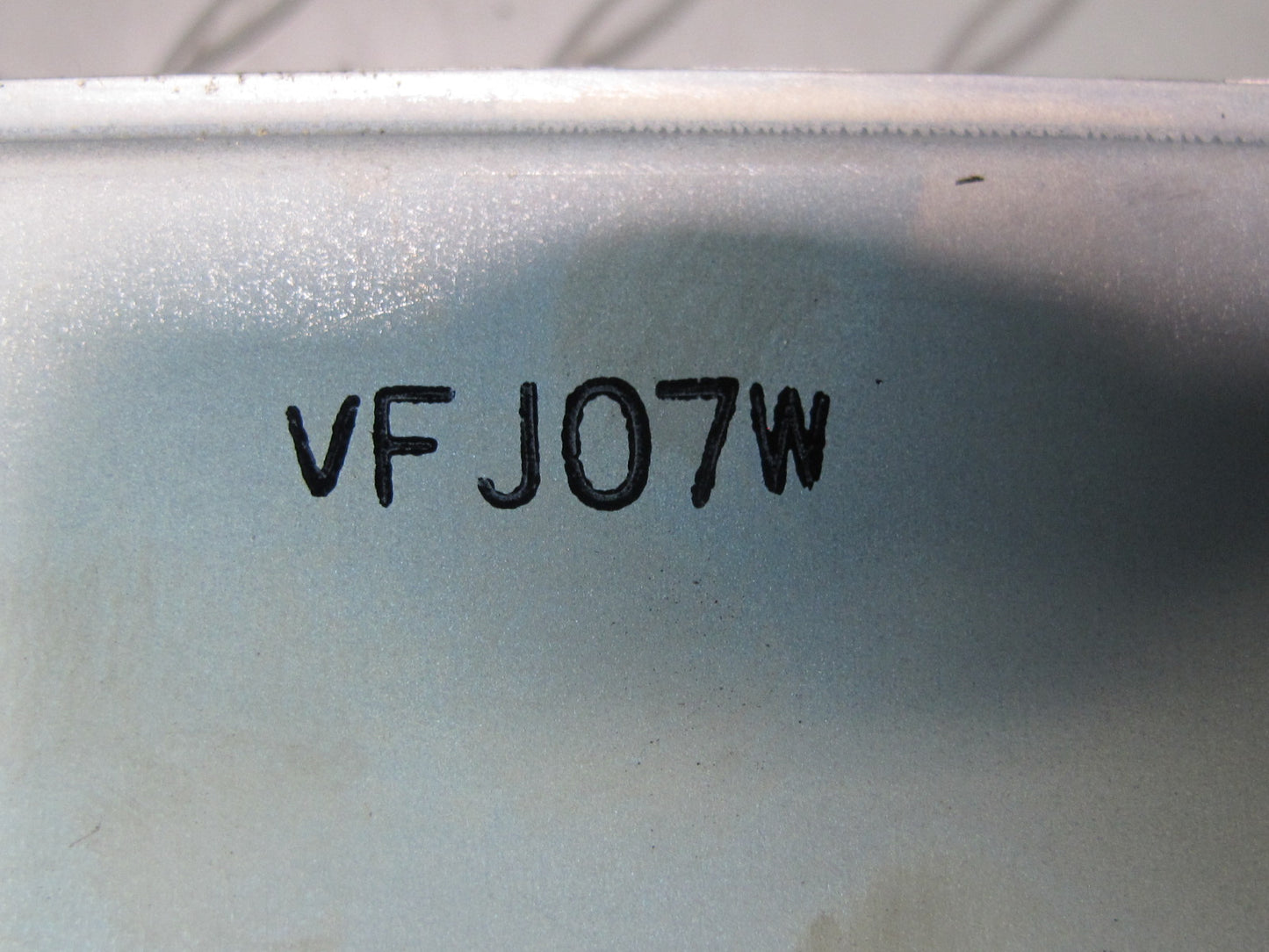 96-98 Toyota MARK2 JZX100 Tourer S 2.5L 1JZGE 4AT Engine ECU Control Module OEM