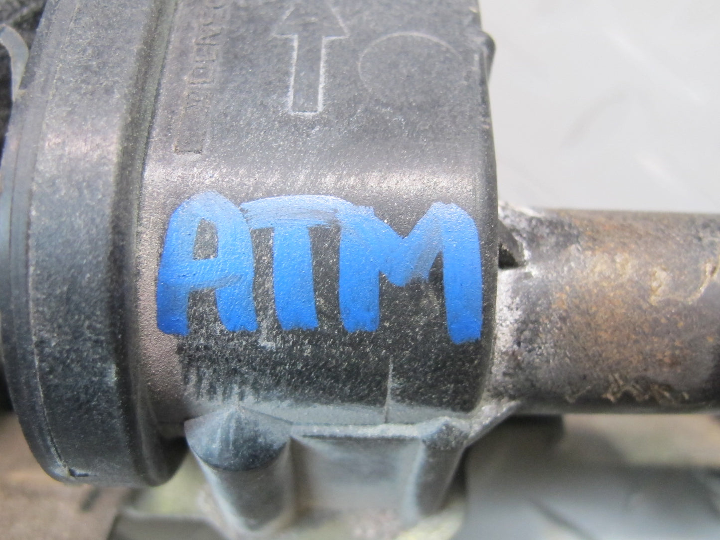 96-98 Toyota MARK2 JZX100 1JZGE Heater Control Water Valve Pump OEM