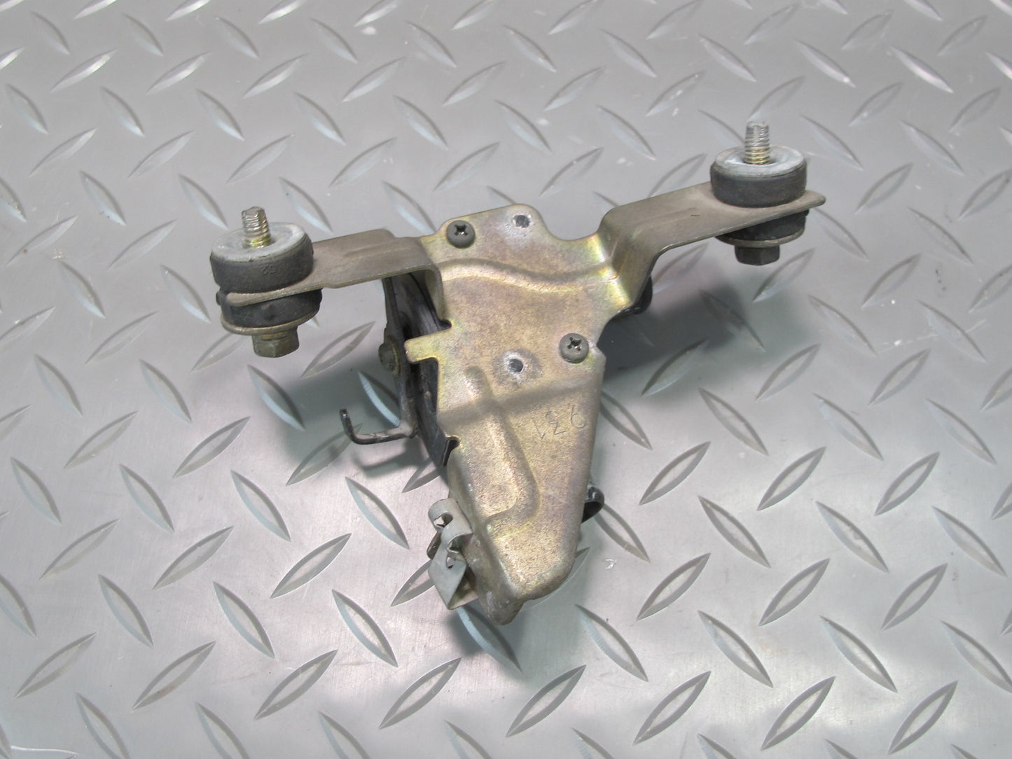 96-98 Toyota MARK2 JZX100 1JZGE Heater Control Water Valve Pump OEM