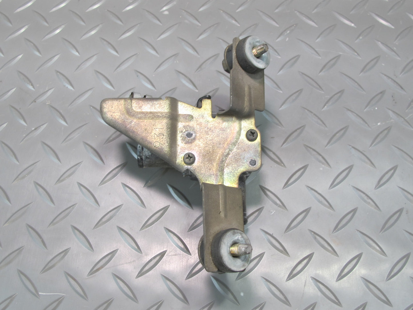 96-98 Toyota MARK2 JZX100 1JZGE Heater Control Water Valve Pump OEM