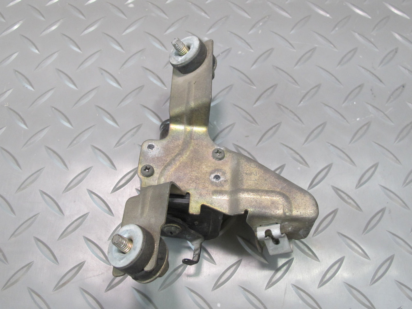 96-98 Toyota MARK2 JZX100 1JZGE Heater Control Water Valve Pump OEM