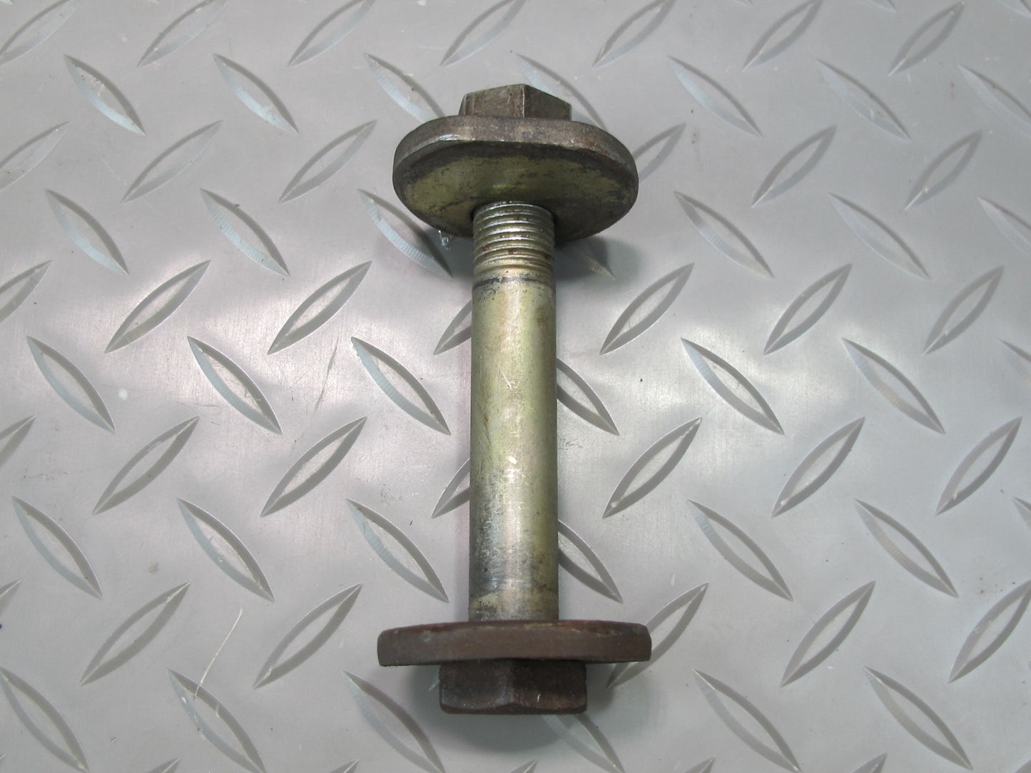 96-00 Toyota MARK2 JZX100 Set of 2 Front Suspension Eccentric Adjust Bolt OEM