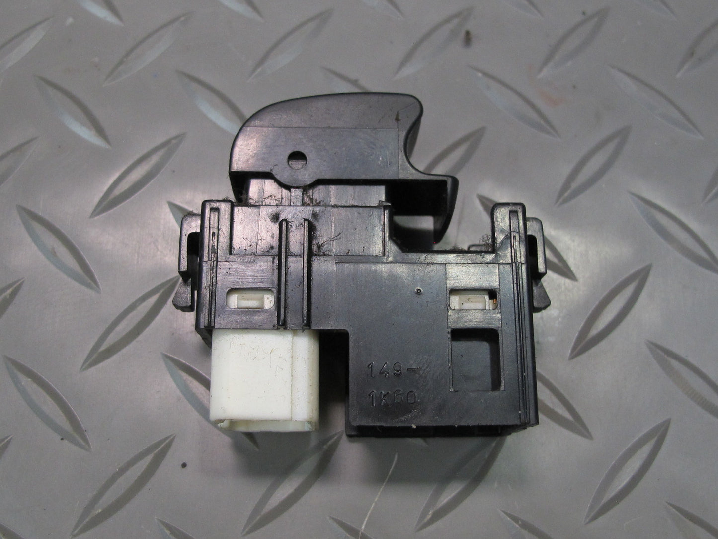 96-00 Toyota MARK2 JZX100 Set of 3 Power Window Switch OEM