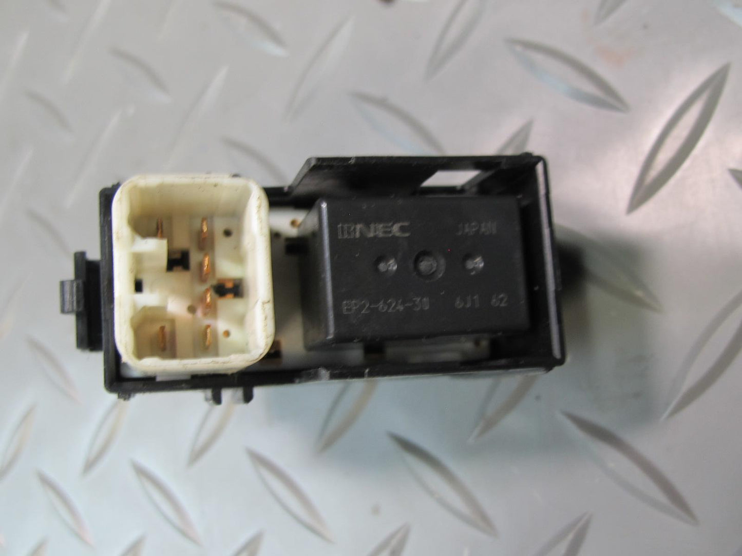 96-00 Toyota MARK2 JZX100 Set of 3 Power Window Switch OEM