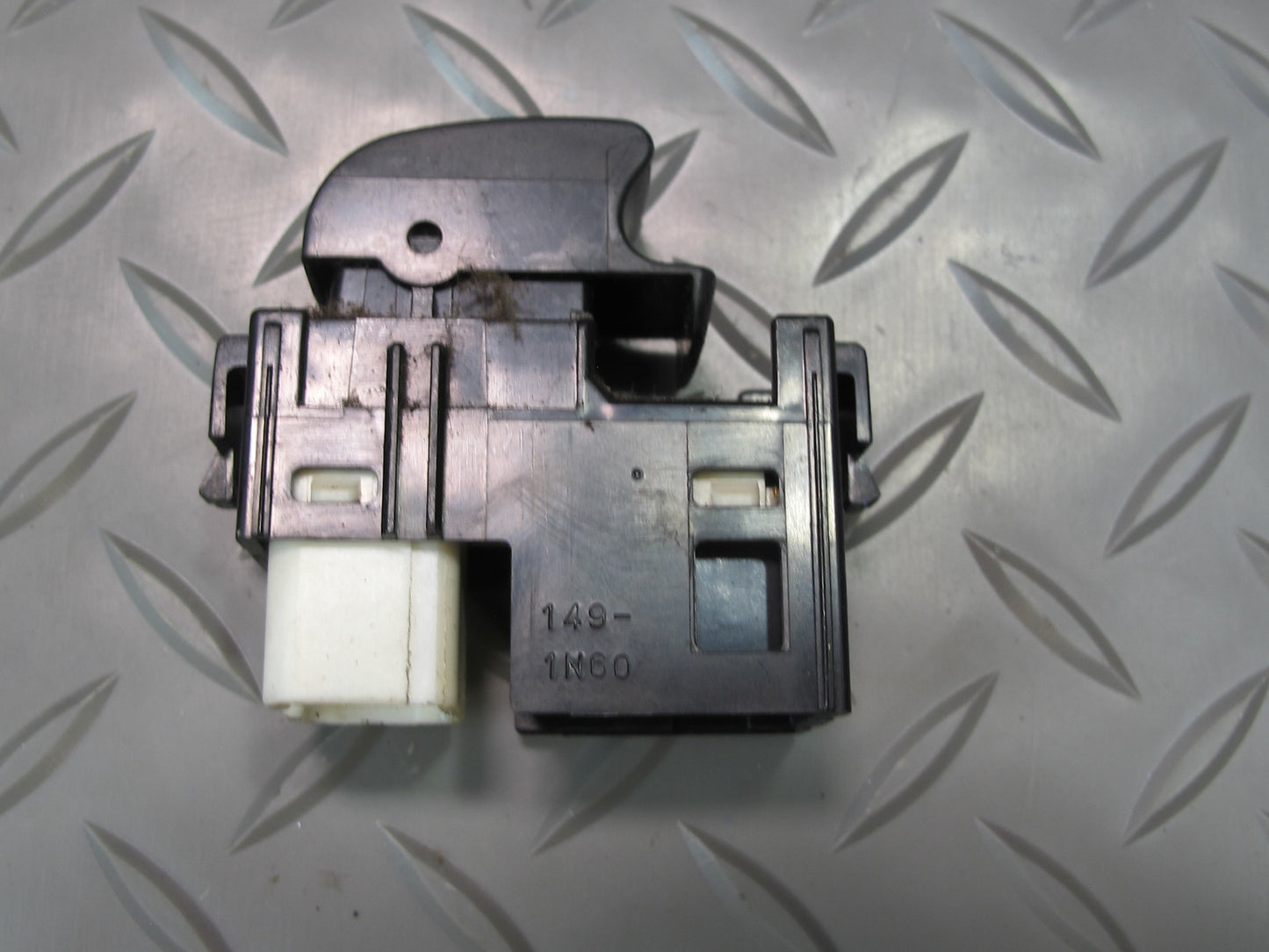 96-00 Toyota MARK2 JZX100 Set of 3 Power Window Switch OEM