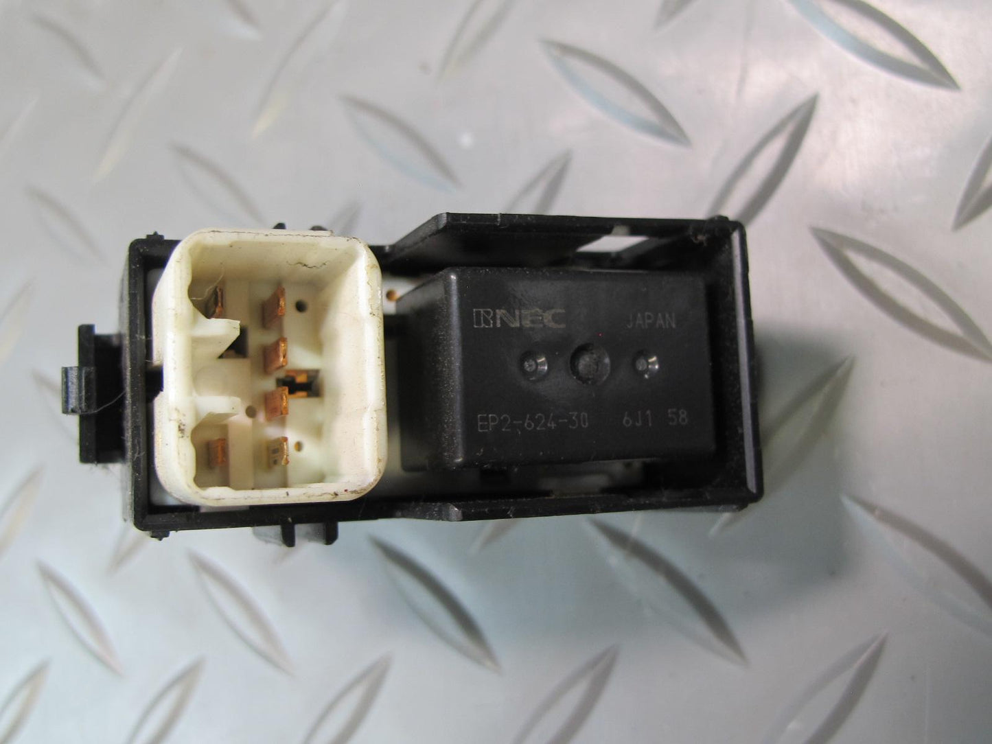 96-00 Toyota MARK2 JZX100 Set of 3 Power Window Switch OEM