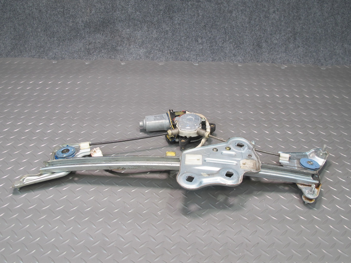 96-00 Toyota MARK2 JZX100 Tourer Front Right Door Window Regulator w Motor OEM