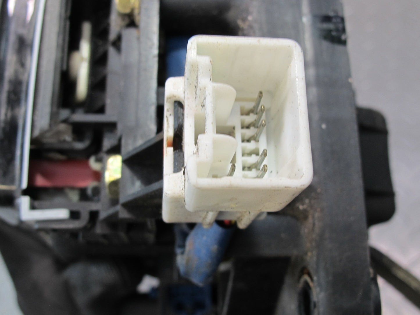 96-98 Toyota MARK2 JZX100 Tourer A340E A/T Automatic Transmission Shifter OEM