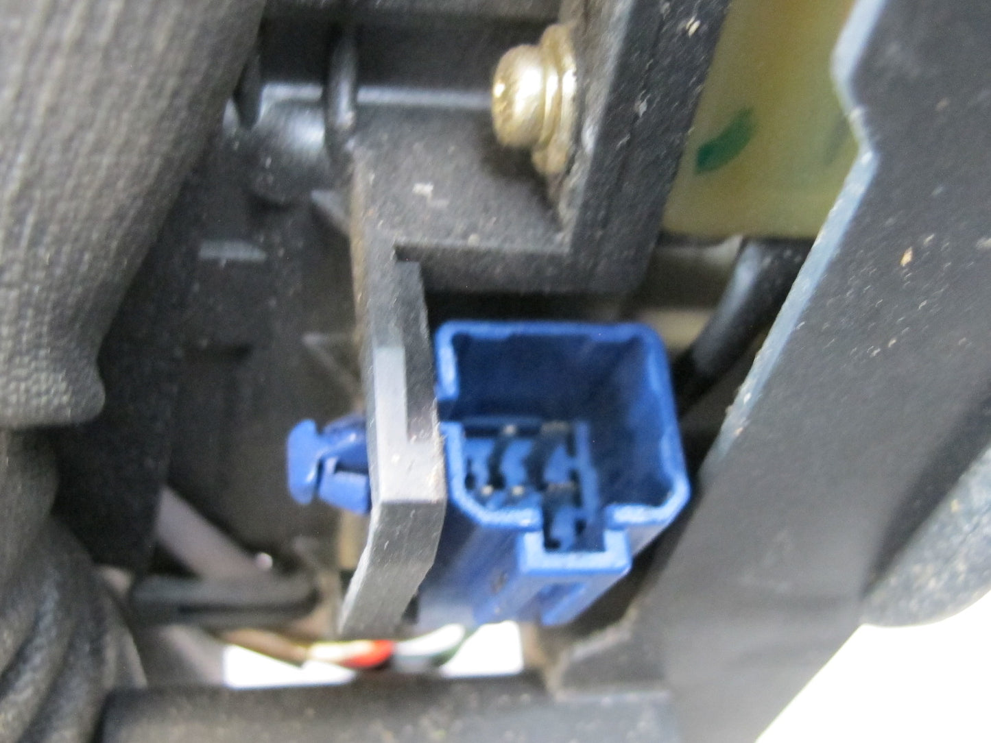 96-98 Toyota MARK2 JZX100 Tourer A340E A/T Automatic Transmission Shifter OEM