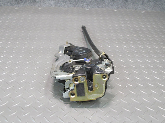 96-00 Toyota MARK2 JZX100 Tourer Rear Right Door Lock Latch Actuator OEM
