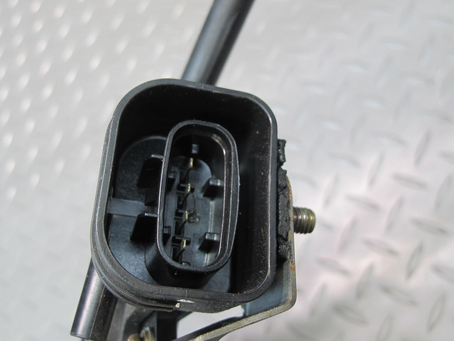 96-00 Toyota MARK2 JZX100 Tourer Rear Right Door Lock Latch Actuator OEM