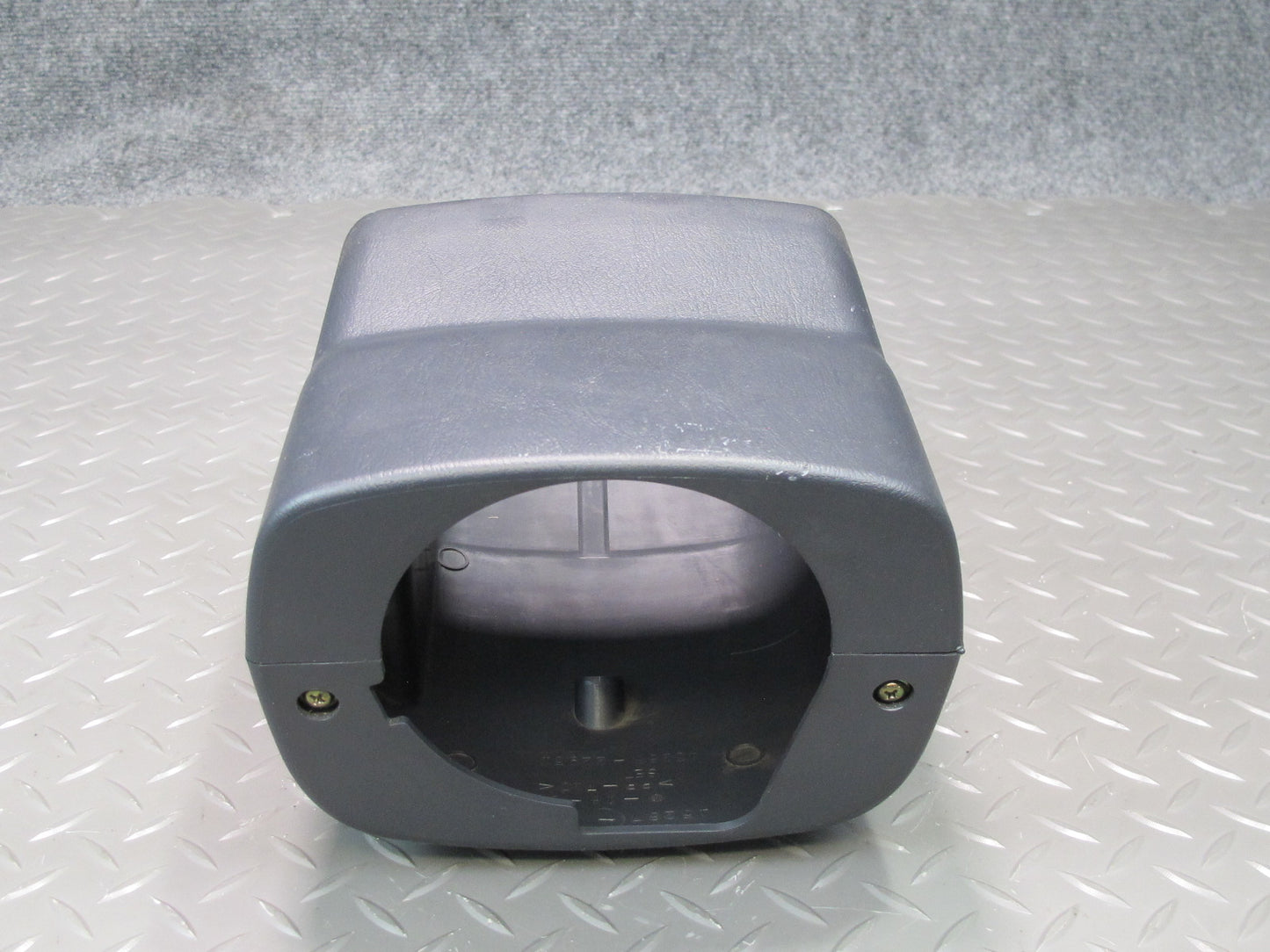 96-00 Toyota Cresta MARK2 JZX100 Steering Column Upper & Lower Trim Panel OEM