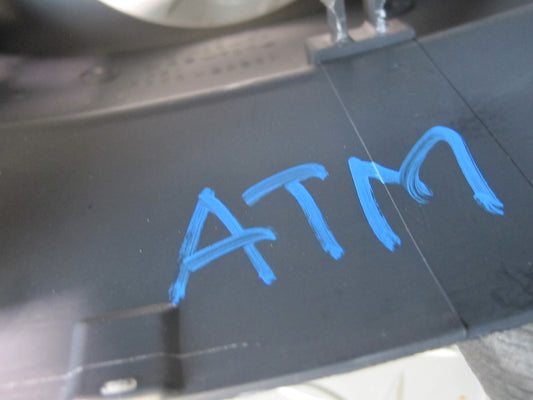 96-00 Toyota Cresta MARK2 JZX100 Steering Column Upper & Lower Trim Panel OEM