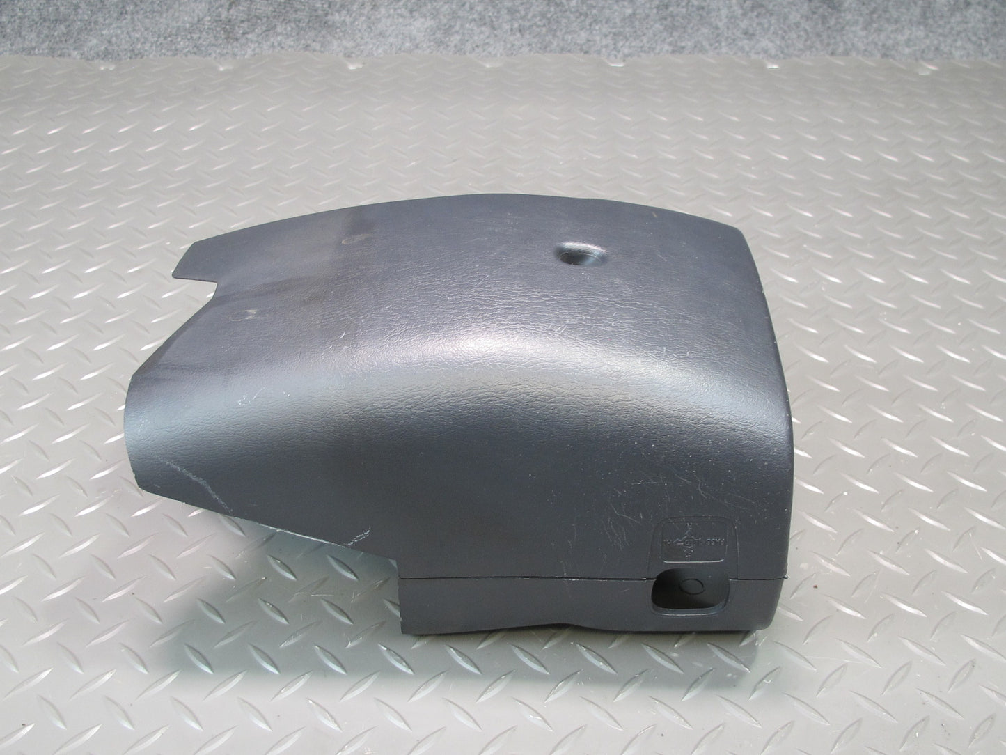 96-00 Toyota Cresta MARK2 JZX100 Steering Column Upper & Lower Trim Panel OEM