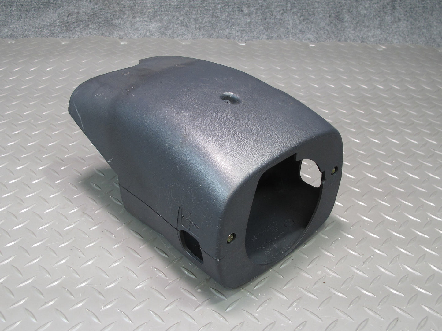 96-00 Toyota Cresta MARK2 JZX100 Steering Column Upper & Lower Trim Panel OEM