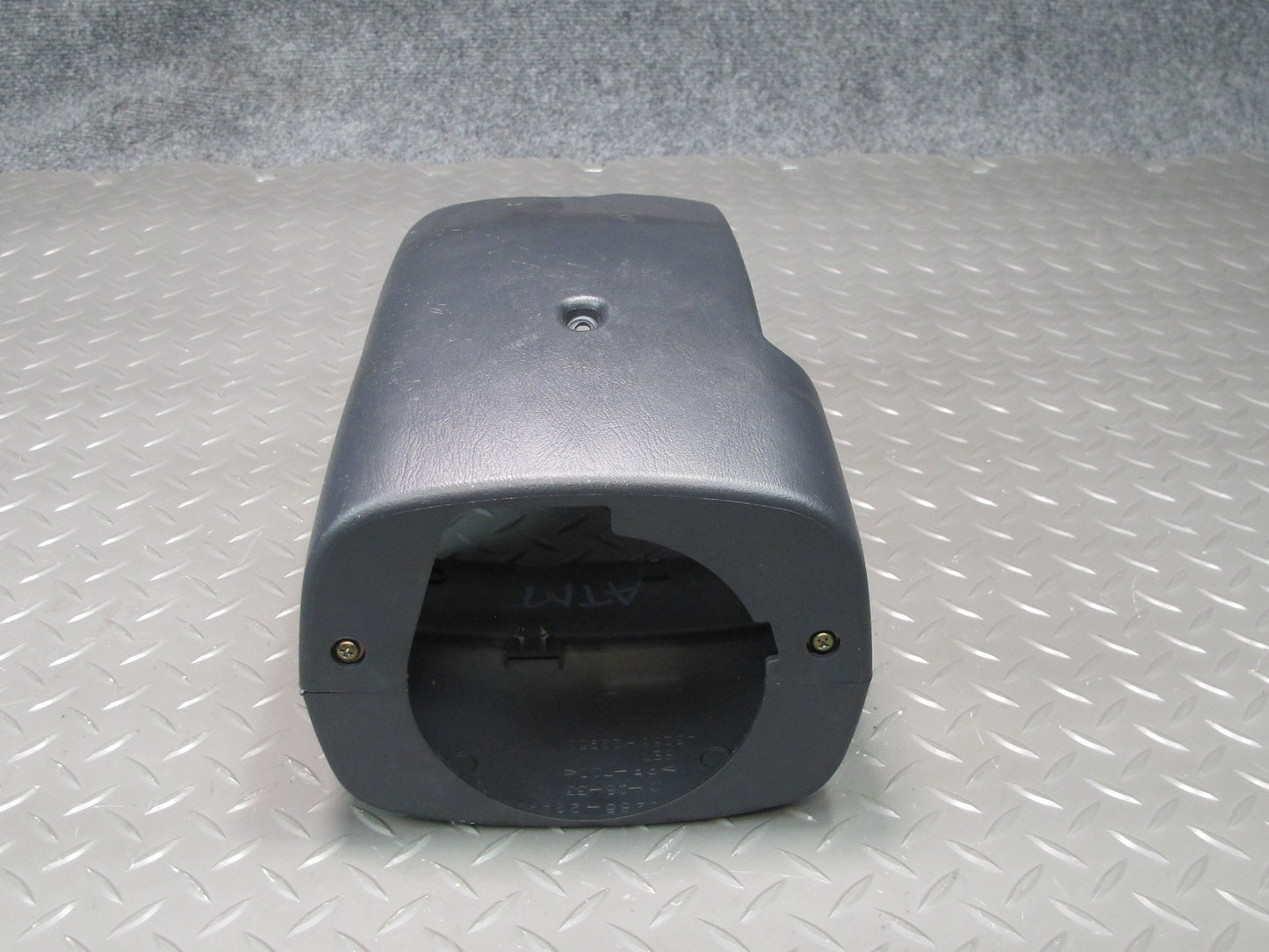 96-00 Toyota Cresta MARK2 JZX100 Steering Column Upper & Lower Trim Panel OEM