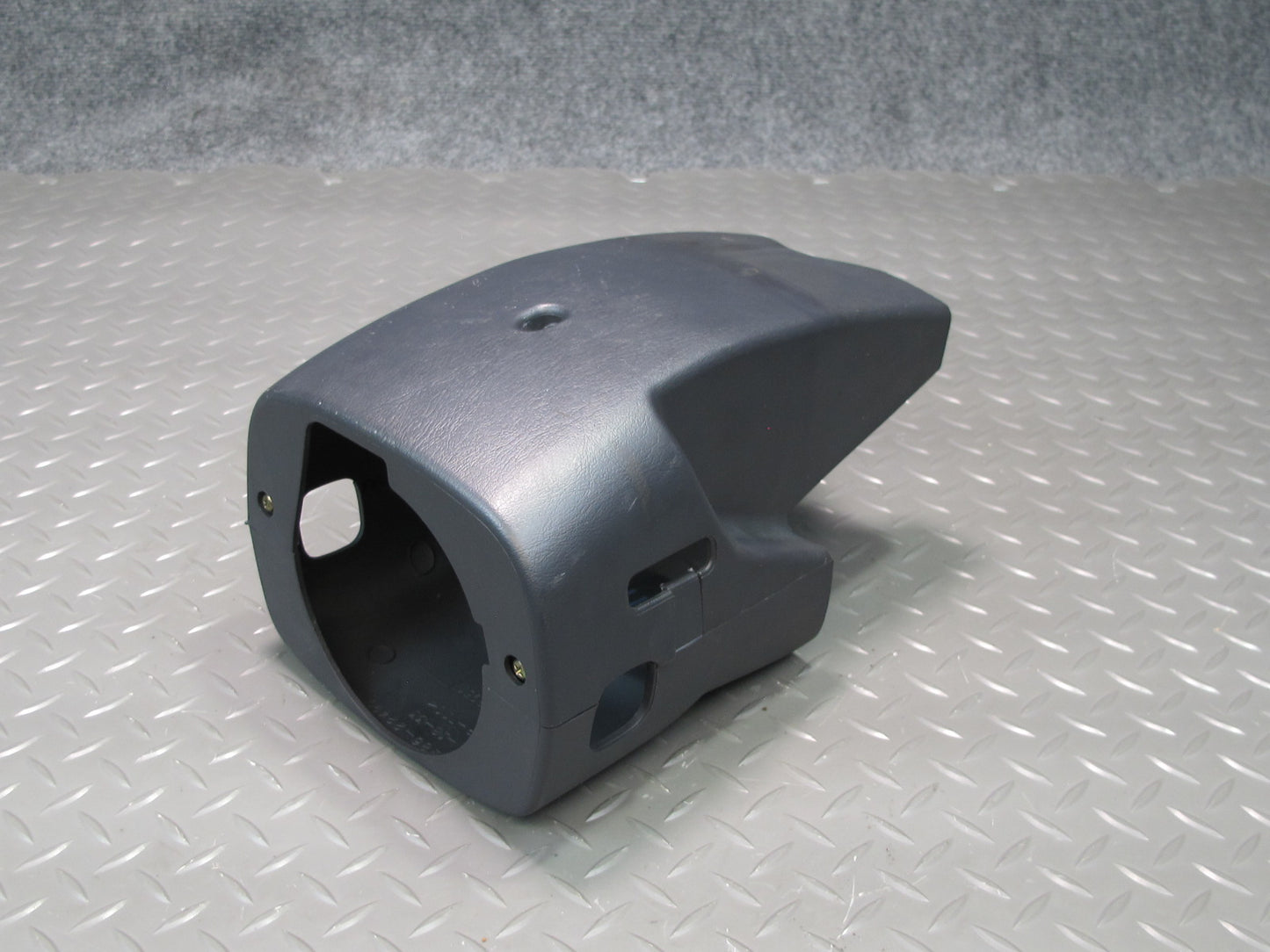 96-00 Toyota Cresta MARK2 JZX100 Steering Column Upper & Lower Trim Panel OEM