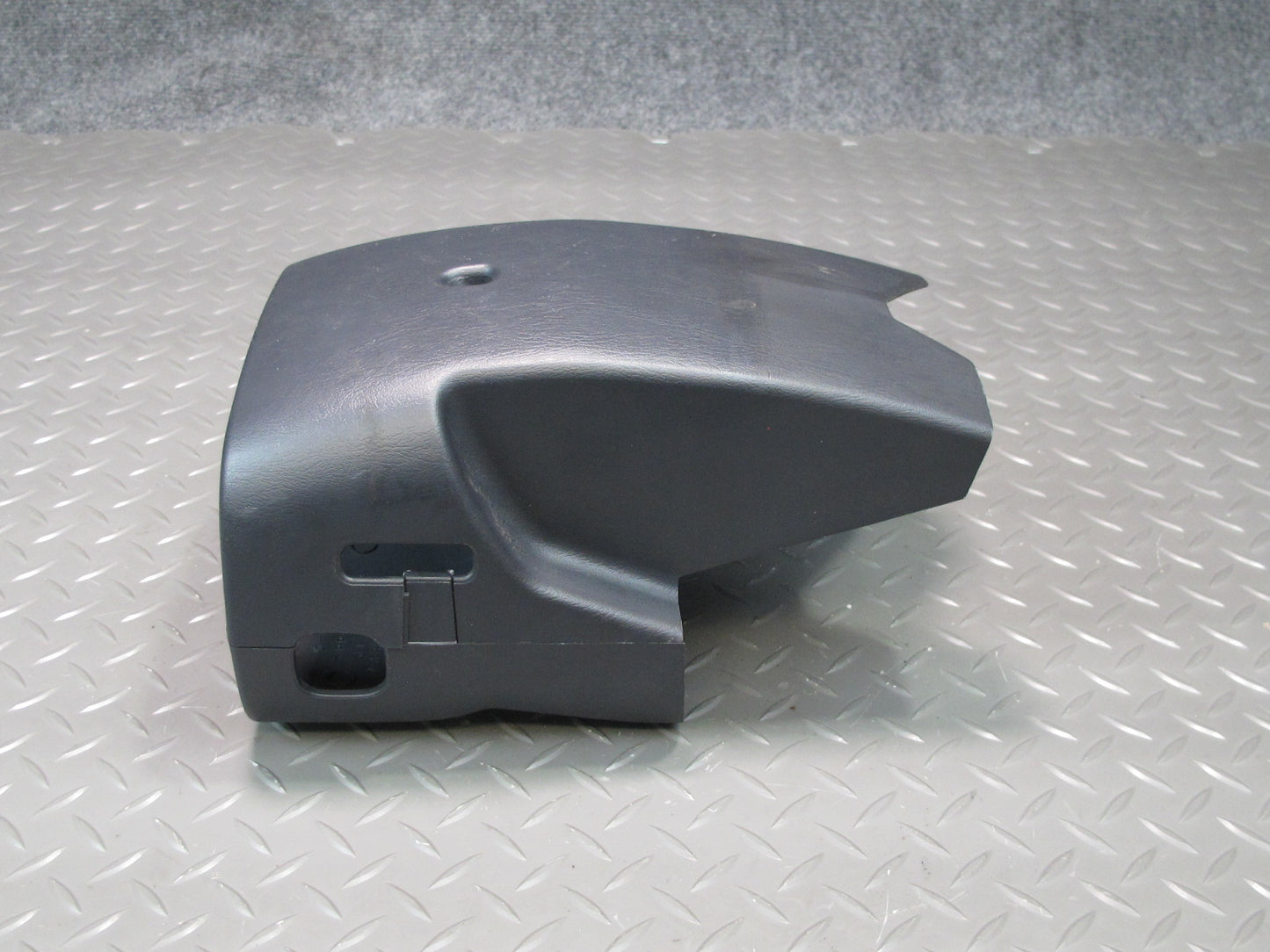 96-00 Toyota Cresta MARK2 JZX100 Steering Column Upper & Lower Trim Panel OEM